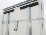 Blyss Kofferanhänger 146x357cm Höhe:180cm 2,7t|Rampe| 1 Tür-Neu – Image 9