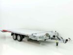 Temared Autotrailer CARLU 5121-Aluboden 210x510cm 3,5t-Neu – Image 2