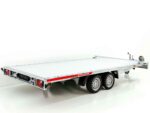 Temared Autotrailer CARLU 5121-Aluboden 210x510cm 3,5t-Neu – Image 3