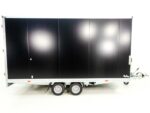 Vezeko Kofferanhänger 213x413cm Höhe:205cm 3,0t| schwarz-Neu – Image 3