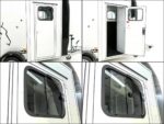 Cheval Liberte Pferdeanhänger Touring XL Country|Sattelkammer|Frontausstieg|schwarz-Neu – Image 11