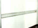 Vezeko Kofferanhänger 152x255cm Höhe:160cm 1,3t|silber-Neu – Image 8