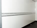 Vezeko Kofferanhänger 184x405cm Höhe:205cm 2,7t|Tür|schwarz-Neu – Image 8