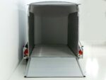 Debon Kofferanhänger Roadster C700 179×378 Höhe:201cm 2,6t|Alu|Polybug|Tür|grau-Neu – Image 6