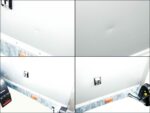 Vezeko Koffer-Absenkanhänger 157x344cm Höhe:210cm 2,7t|Tür|E-Pumpe|silber-Neu – Image 13