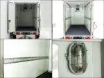 Vezeko Kühlanhänger 146x299cm Höhe:193cm 2,7t-Neu – Image 9
