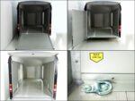 Debon Kofferanhänger Roadster Alu C900 202x495x200cm 3,5t grau-Neu – Image 11