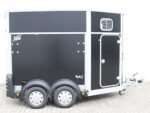 Ifor Williams Pferdeanhänger HB506|Sattelkammer-Neu – Image 2
