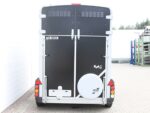 Ifor Williams Pferdeanhänger HB506|Sattelkammer-Neu – Image 4