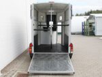 Ifor Williams Pferdeanhänger HB506|Sattelkammer-Neu – Image 5
