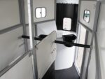 Ifor Williams Pferdeanhänger HB506|Sattelkammer-Neu – Image 7
