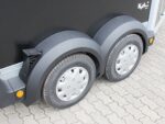 Ifor Williams Pferdeanhänger HB506|Sattelkammer-Neu – Image 11