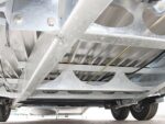 Ifor Williams Pferdeanhänger HB506|Sattelkammer-Neu – Image 13
