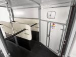 Ifor Williams Pferdeanhänger HB511|Frontausstieg-Neu – Image 6