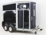 Ifor Williams Pferdeanhänger HB506|Frontausstieg-Neu – Image 2