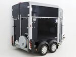Ifor Williams Pferdeanhänger HB506|Frontausstieg-Neu – Image 3