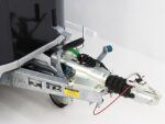 Ifor Williams Pferdeanhänger HB506|Frontausstieg-Neu – Image 4