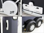 Ifor Williams Pferdeanhänger HB506|Frontausstieg-Neu – Image 9