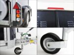Ifor Williams Pferdeanhänger HB506|Frontausstieg-Neu – Image 10