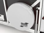 Ifor Williams Pferdeanhänger HB511|Heckklappen-Türkombination-Neu – Image 10