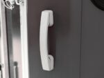 Ifor Williams Pferdeanhänger HB511|Heckklappen-Türkombination-Neu – Image 11