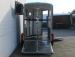 Ifor Williams Pferdeanhänger HB506|Frontausstieg|Klappenkombi-Neu – Image 8