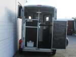 Ifor Williams Pferdeanhänger HB506|Frontausstieg|Klappenkombi-Neu – Image 9