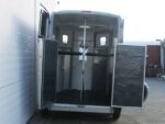 Ifor Williams Pferdeanhänger HB506|Frontausstieg|Klappenkombi-Neu – Image 10