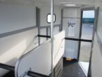 Ifor Williams Pferdeanhänger HB506|Frontausstieg|Klappenkombi-Neu – Image 11