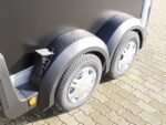 Ifor Williams Pferdeanhänger HB506|Frontausstieg|Klappenkombi-Neu – Image 12