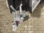 Ifor Williams Pferdeanhänger HB506|Frontausstieg|Klappenkombi-Neu – Image 13