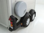 Ifor Williams Pferdeanhänger HBX 506|Sattelkammer|neues Modell-Neu – Image 8