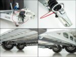 Ifor Williams Pferdeanhänger HBX 506|Sattelkammer|neues Modell-Neu – Image 15