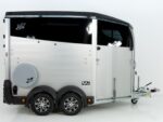 Ifor Williams Pferdeanhänger HBX 506|Frontausstieg|neues Modell-Neu – Image 2