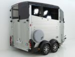 Ifor Williams Pferdeanhänger HBX 506|Frontausstieg|neues Modell-Neu – Image 3