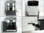 Ifor Williams Pferdeanhänger HBX 506|Frontausstieg|neues Modell-Neu – Image 8