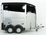 Ifor Williams Pferdeanhänger HBX 403|Frontausstieg|neues Modell-Neu – Image 3