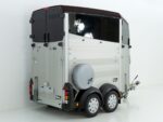 Ifor Williams Pferdeanhänger HBX 403|Frontausstieg|neues Modell-Neu – Image 4