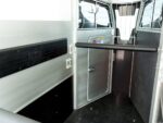 Ifor Williams Pferdeanhänger HBX 403|Frontausstieg|neues Modell-Neu – Image 5