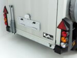 Ifor Williams Pferdeanhänger HBX 403|Frontausstieg|neues Modell-Neu – Image 10