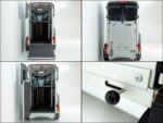 Ifor Williams Pferdeanhänger HBX 403|Frontausstieg|neues Modell-Neu – Image 14