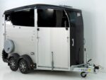 Ifor Williams Pferdeanhänger HBX 511|Frontausstieg|neues Modell-Neu – Image 2