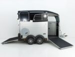 Ifor Williams Pferdeanhänger HBX 511|Frontausstieg|neues Modell-Neu – Image 6