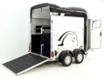 Cheval Liberte Pferdeanhänger GOLD Origins-Neu – Image 4