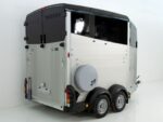 Ifor Williams Pferdeanhänger HBX 511|Sattelkammer|neues Modell-Neu – Image 3