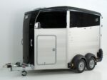 Ifor Williams Pferdeanhänger HBX 511|Sattelkammer|neues Modell-Neu – Image 4