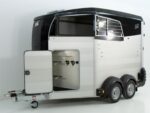Ifor Williams Pferdeanhänger HBX 511|Sattelkammer|neues Modell-Neu – Image 5