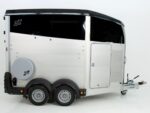Ifor Williams Pferdeanhänger HBX 511|Sattelkammer|neues Modell-Neu – Image 6