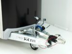 Ifor Williams Pferdeanhänger HBX 511|Sattelkammer|neues Modell-Neu – Image 10