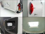 Ifor Williams Pferdeanhänger HBX 511|Sattelkammer|neues Modell-Neu – Image 15
